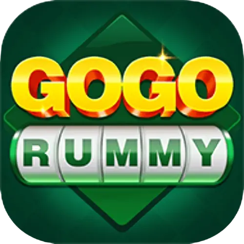 Gogo Rummy App