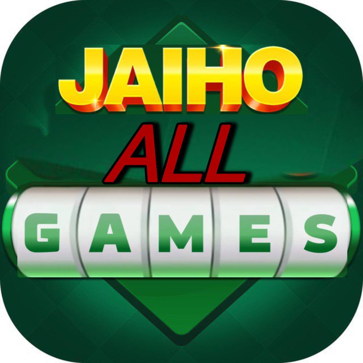 Jaiho All Game App