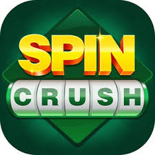 Spin Crush App